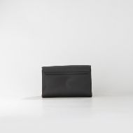 Снимка на LOVE MOSCHINO ДАМСКА ЧАНТА SMART DAILY BUNNY BLACK 3