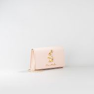 Снимка на LOVE MOSCHINO ДАМСКА ЧАНТА SMART DAILY BUNNY PINK 2