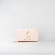 Снимка на LOVE MOSCHINO ДАМСКА ЧАНТА SMART DAILY BUNNY PINK 1