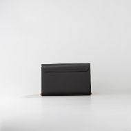 Снимка на LOVE MOSCHINO ДАМСКА ЧАНТА SMART DAILY SATIN BUNNY BLACK 3