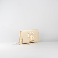 Снимка на LOVE MOSCHINO ДАМСКИ КЛЪЧ PEACE&LOVE BUTTER 2