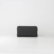 Снимка на LOVE MOSCHINO ДАМСКО ПОРТМОНЕ С ЦИП BOLD LOVE BLACK NICKEL 3