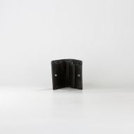 Снимка на LOVE MOSCHINO ДАМСКО ПОРТМОНЕ MEDIUM BOLD LOVE BLACK NICKEL 4
