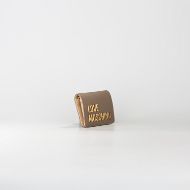 Снимка на LOVE MOSCHINO ДАМСКО ПОРТМОНЕ MEDIUM BOLD LOVE BROWN 2