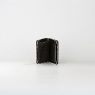 Снимка на LOVE MOSCHINO ДАМСКО ПОРТМОНЕ С ЦИП MEDIUM BOLD LOVE BLACK NICKEL 4