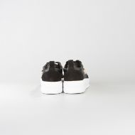 Снимка на LOVE MOSCHINO ДАМСКИ СПОРТНИ ОБУВКИ ECLIPSE BLACK 5