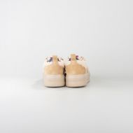 Снимка на LOVE MOSCHINO ДАМСКИ СПОРТНИ ОБУВКИ SUEDE ECLIPSE BEIGE 5