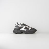 Снимка на LOVE MOSCHINO ДАМСКИ СПОРТНИ ОБУВКИ RUNNING STARDUST BLACK 1
