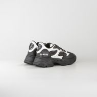 Снимка на LOVE MOSCHINO ДАМСКИ СПОРТНИ ОБУВКИ RUNNING STARDUST BLACK 3