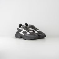 Снимка на LOVE MOSCHINO ДАМСКИ СПОРТНИ ОБУВКИ RUNNING STARDUST BLACK 2