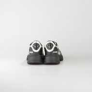 Снимка на LOVE MOSCHINO ДАМСКИ СПОРТНИ ОБУВКИ RUNNING STARDUST BLACK 5