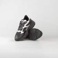 Снимка на LOVE MOSCHINO ДАМСКИ СПОРТНИ ОБУВКИ RUNNING STARDUST BLACK 4