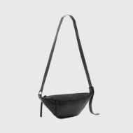 Снимка на ALLSAINTS ДАМСКА ЧАНТА ЗА РАМО ESME WHPSTITCH CROSSBODY BLACK 2