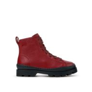 Picture of CAMPER KIDS BOOTS BRUTUS BURGUNDY 1