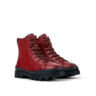 Picture of CAMPER KIDS BOOTS BRUTUS BURGUNDY 2