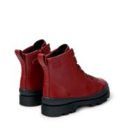 Picture of CAMPER KIDS BOOTS BRUTUS BURGUNDY 4