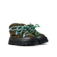 Снимка на CAMPER ДЕТСКИ НИСКИ БОТИ TWINS FW MULTICOLOR 2