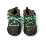Снимка на CAMPER ДЕТСКИ НИСКИ БОТИ TWINS FW MULTICOLOR 3