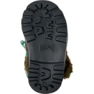 Снимка на CAMPER ДЕТСКИ НИСКИ БОТИ TWINS FW MULTICOLOR 5