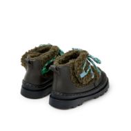 Снимка на CAMPER ДЕТСКИ НИСКИ БОТИ TWINS FW MULTICOLOR 4