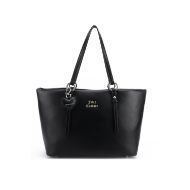 Снимка на JUICY COUTURE ДАМСКА ЧАНТА ASHLEY SHOPPING BLACK 1