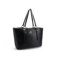 Снимка на JUICY COUTURE ДАМСКА ЧАНТА ASHLEY SHOPPING BLACK 2