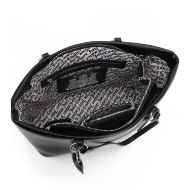 Снимка на JUICY COUTURE ДАМСКА ЧАНТА ASHLEY SHOPPING BLACK 4