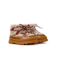 Picture of CAMPER KIDS ANKLE BOOTS TWINS FW MULTICOLOR 2