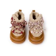 Picture of CAMPER KIDS ANKLE BOOTS TWINS FW MULTICOLOR 3