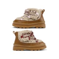 Picture of CAMPER KIDS ANKLE BOOTS TWINS FW MULTICOLOR 6