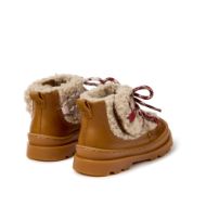 Picture of CAMPER KIDS ANKLE BOOTS TWINS FW MULTICOLOR 4