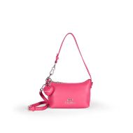 Снимка на JUICY COUTURE ДАМСКА ЧАНТА ASHLEY SMALL HOBO PERSIAN RED 1