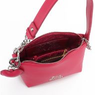 Снимка на JUICY COUTURE ДАМСКА ЧАНТА ASHLEY SMALL HOBO PERSIAN RED 4