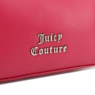 Снимка на JUICY COUTURE ДАМСКА ЧАНТА ASHLEY SMALL HOBO PERSIAN RED 5