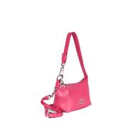 Снимка на JUICY COUTURE ДАМСКА ЧАНТА ASHLEY SMALL HOBO PERSIAN RED 2