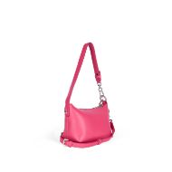 Снимка на JUICY COUTURE ДАМСКА ЧАНТА ASHLEY SMALL HOBO PERSIAN RED 3