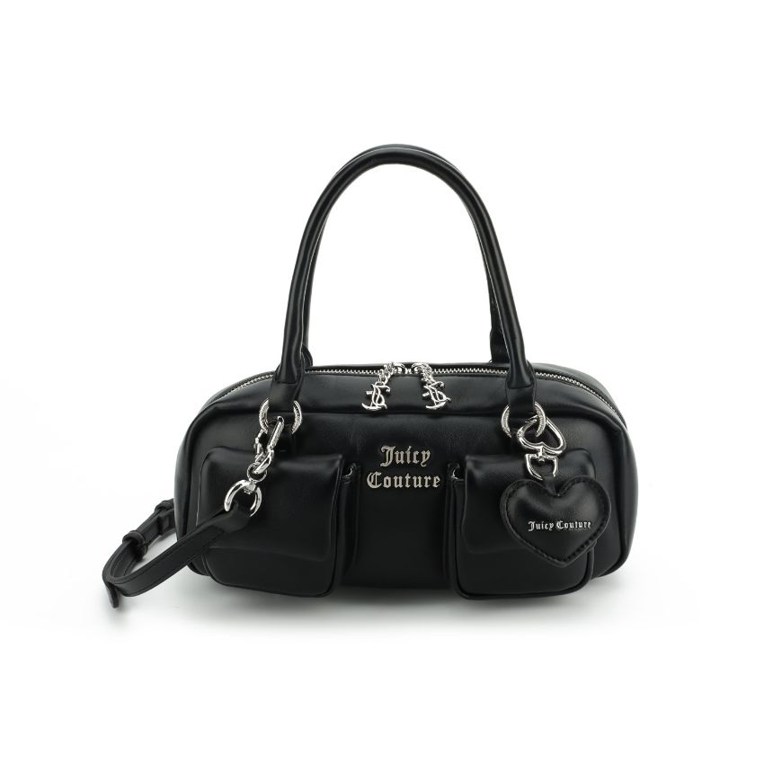 Снимка на JUICY COUTURE ДАМСКА ЧАНТА ASHLEY BOWLING BLACK