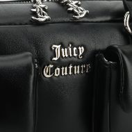 Снимка на JUICY COUTURE ДАМСКА ЧАНТА ASHLEY BOWLING BLACK 5