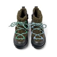 Picture of CAMPER KIDS BOOTS TWINS MULTICOLOR 3