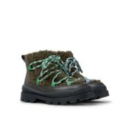 Picture of CAMPER KIDS BOOTS TWINS MULTICOLOR 2
