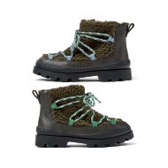 Picture of CAMPER KIDS BOOTS TWINS MULTICOLOR 6