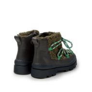 Picture of CAMPER KIDS BOOTS TWINS MULTICOLOR 4