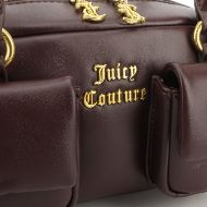 Снимка на JUICY COUTURE ДАМСКА ЧАНТА ASHLEY BOWLING WINETASTING 5