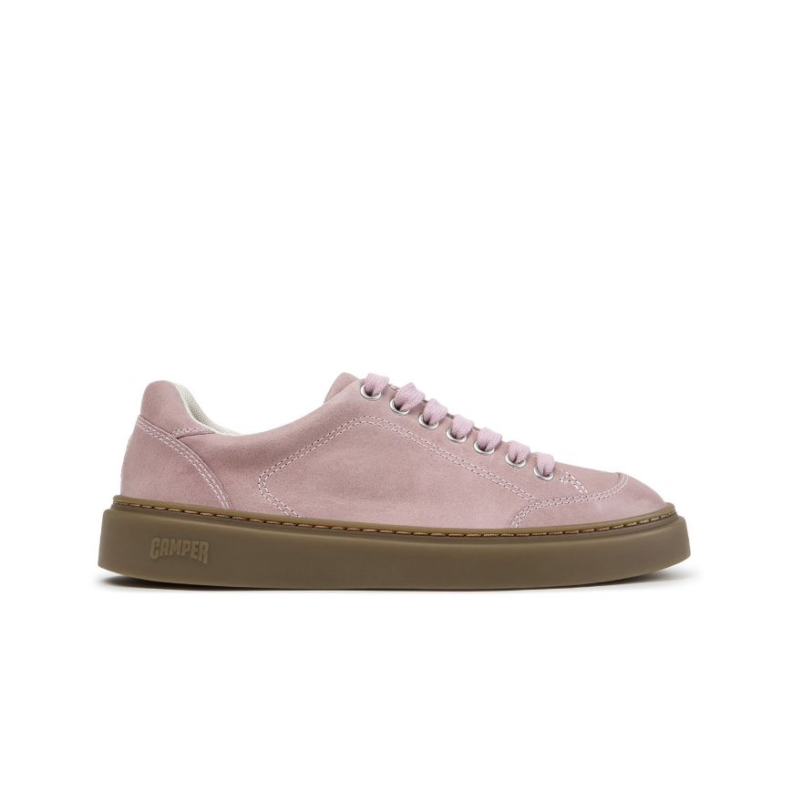 Picture of CAMPER WOMEN'S SNEAKERS RUNNER TWENTYFIVE PINK