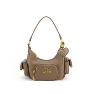 Снимка на JUICY COUTURE ДАМСКА ЧАНТА ASHLEY HOBO MOOD BROWN 1