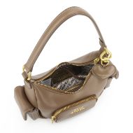 Снимка на JUICY COUTURE ДАМСКА ЧАНТА ASHLEY HOBO MOOD BROWN 4