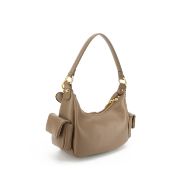 Снимка на JUICY COUTURE ДАМСКА ЧАНТА ASHLEY HOBO MOOD BROWN 3