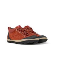 Picture of CAMPER MEN'S SHOES PEU PISTA GM RED 2