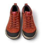 Picture of CAMPER MEN'S SHOES PEU PISTA GM RED 3