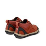 Picture of CAMPER MEN'S SHOES PEU PISTA GM RED 4
